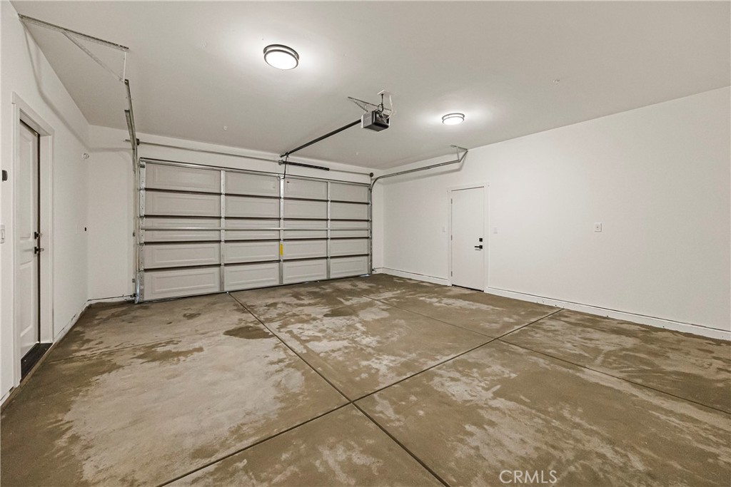 5369 Pentz Road Paradise, CA 95969 - Photo 31 of 42 a view of a garage