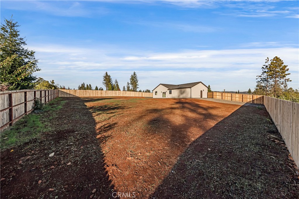 5369 Pentz Road Paradise, CA 95969 - Photo 33 of 42 a view of ocean view with beach