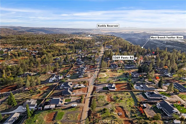 $338,000 | 5369 Pentz Road, Paradise, CA 95969