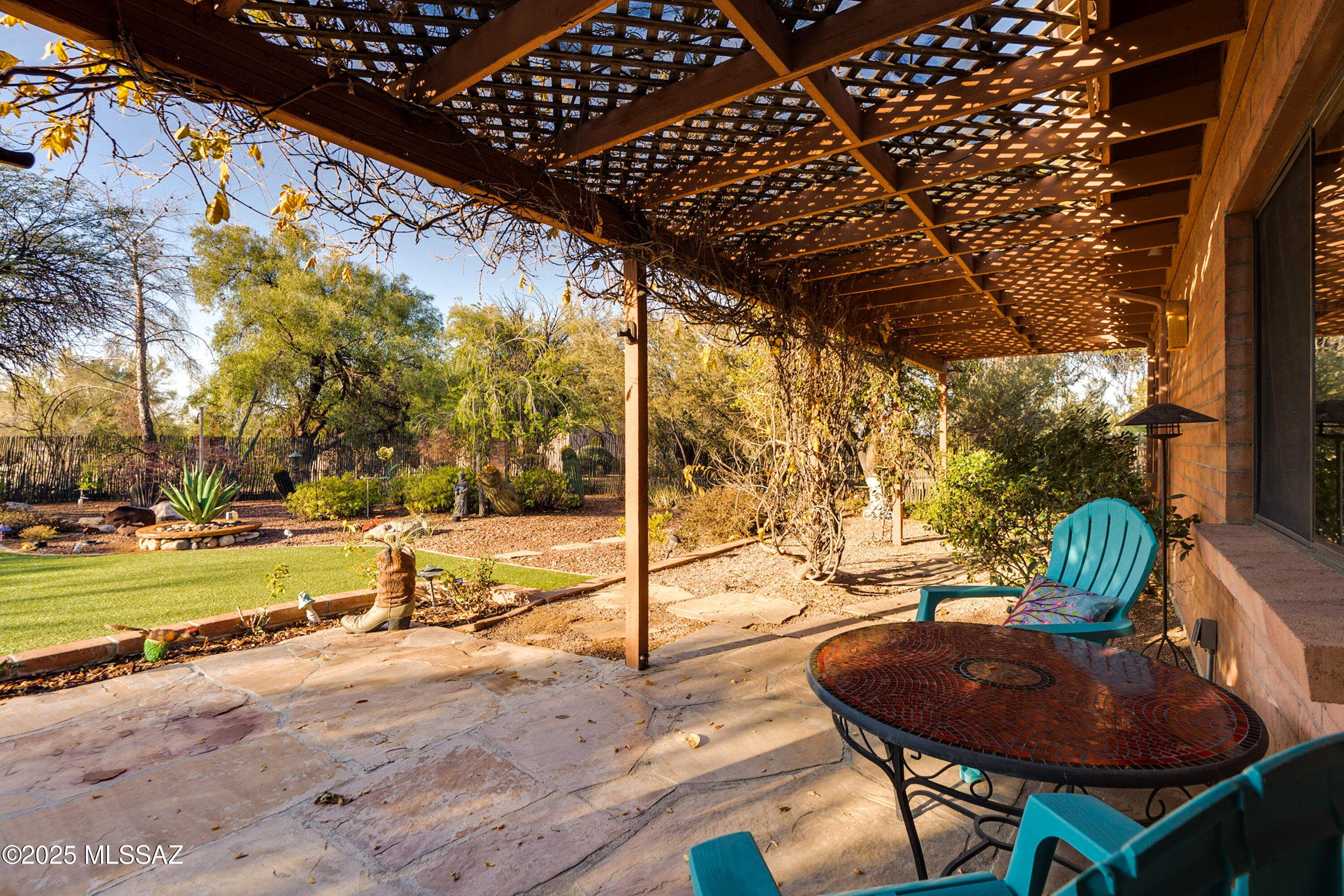 1151 West Chula Vista Road Tucson, AZ 85704 - Photo 40 of 49 Gallery Image 40
