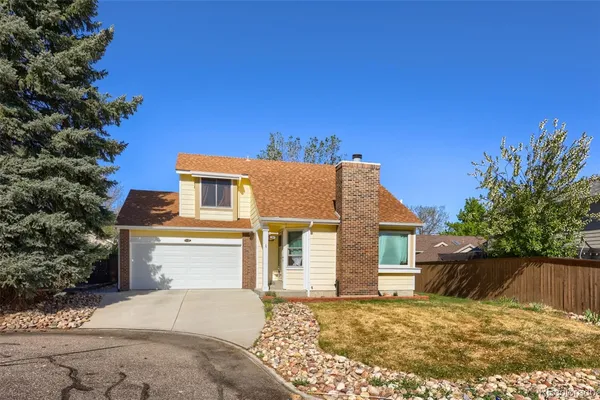 $575,000 | 9317 Rosewood Court, Highlands Ranch, CO 80126
