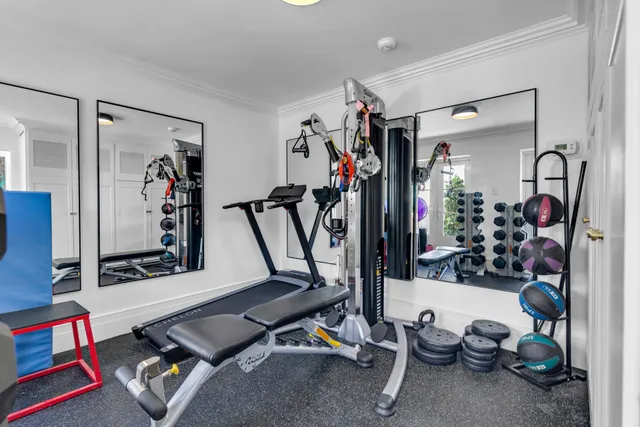 $59,000,000 | 111 Via Del Lago, Palm Beach, FL 33480