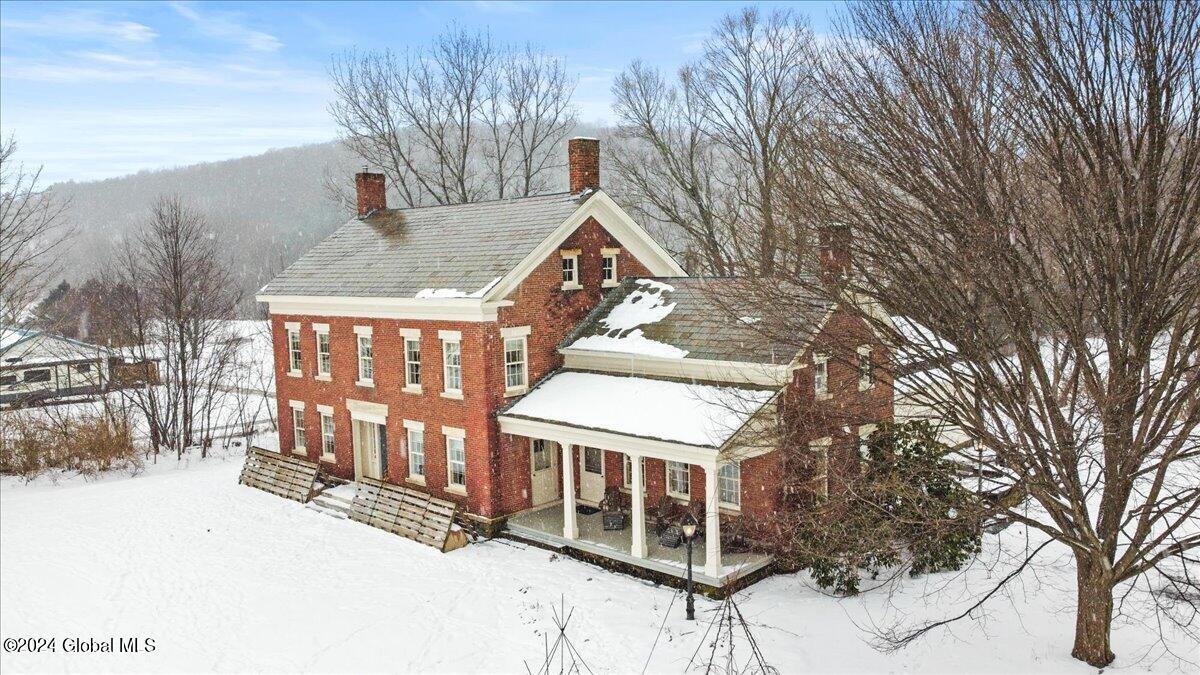507 Cottrell Road Hoosick Falls, NY 12090 - Photo 3 of 70 005-DJI_0436 (1)