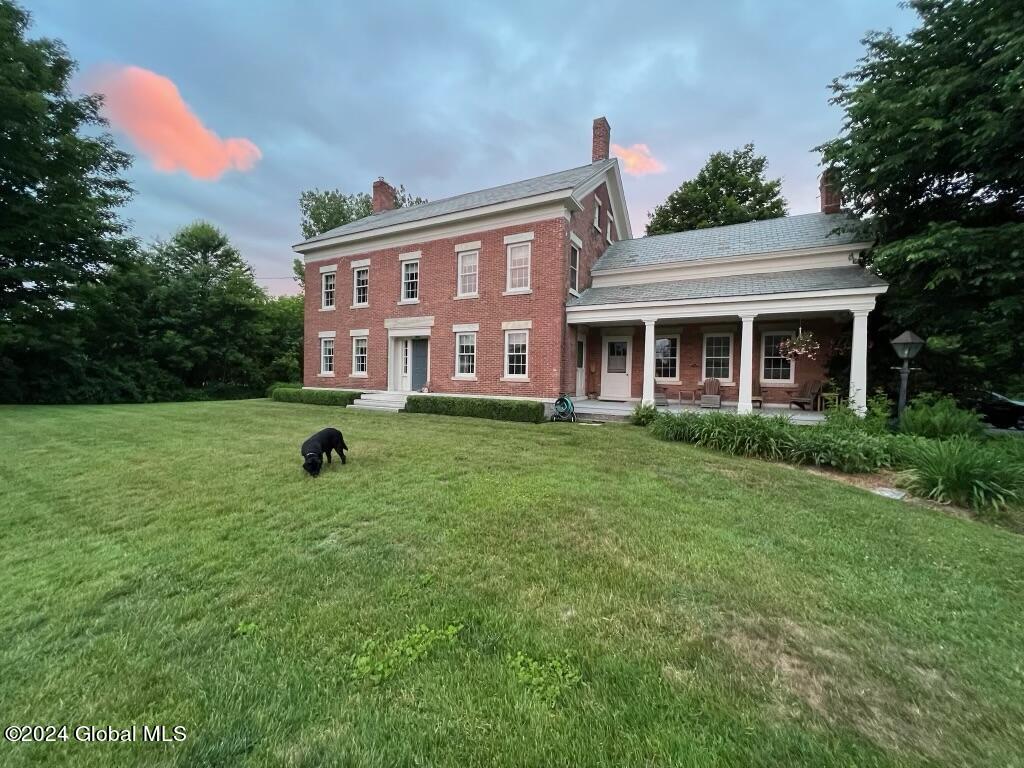 507 Cottrell Road Hoosick Falls, NY 12090 - Photo 61 of 70 image6