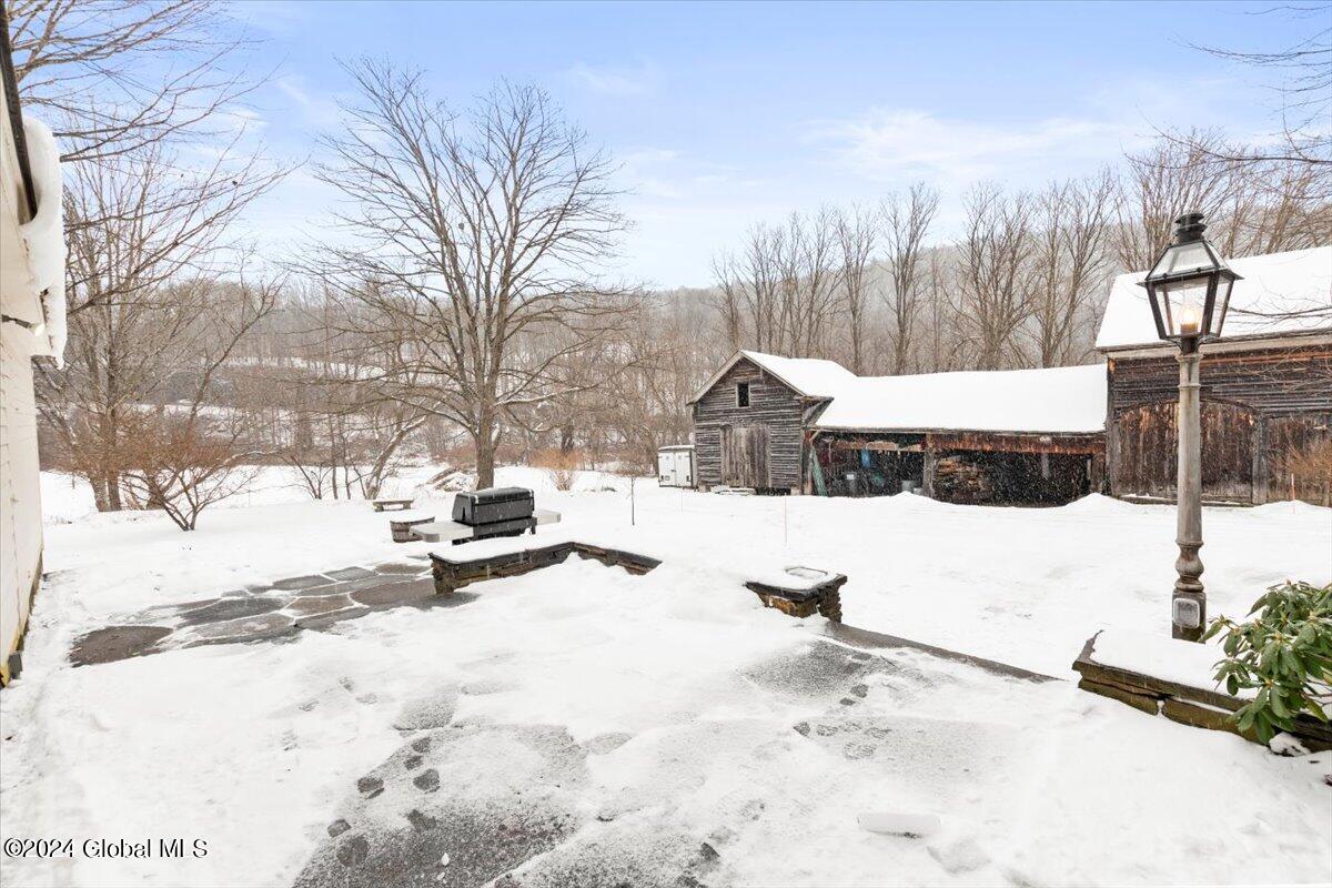 507 Cottrell Road Hoosick Falls, NY 12090 - Photo 66 of 70 089-HMS_5767