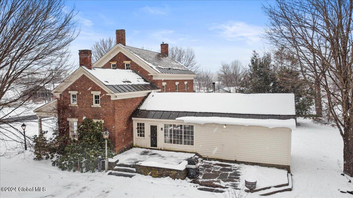 507 Cottrell Road Hoosick Falls, NY 12090 - Photo 67 of 70 006-DJI_0437 (1)