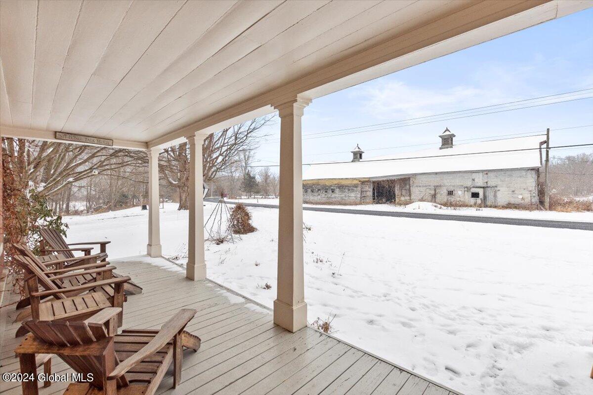 507 Cottrell Road Hoosick Falls, NY 12090 - Photo 8 of 70 021-HMS_5751