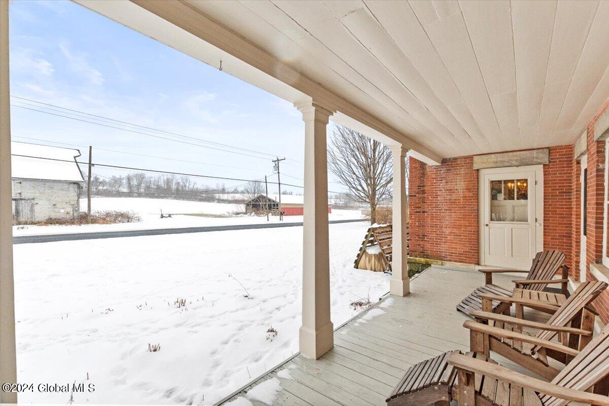 507 Cottrell Road Hoosick Falls, NY 12090 - Photo 9 of 70 087-HMS_5757