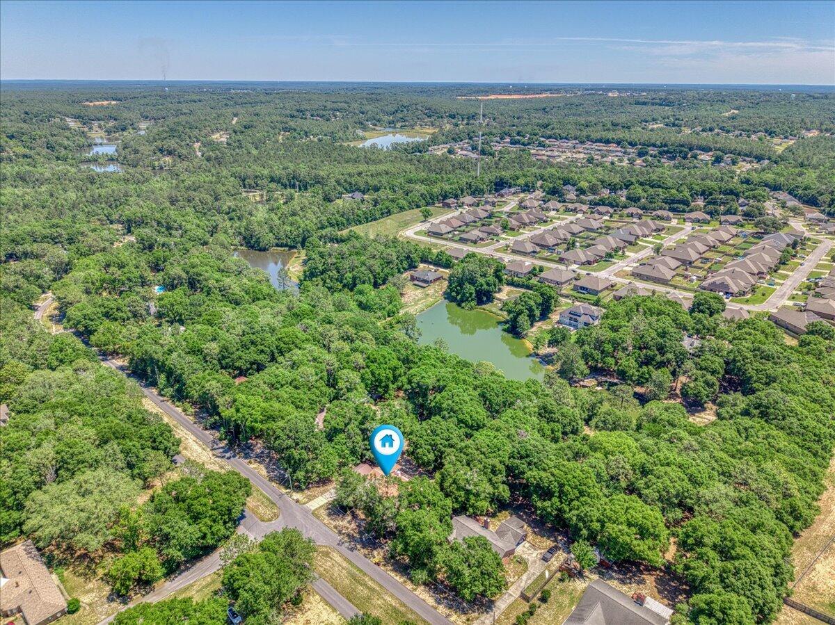 210 Shell Drive Crestview, FL 32536 - Photo 61 of 67 a view of a green field