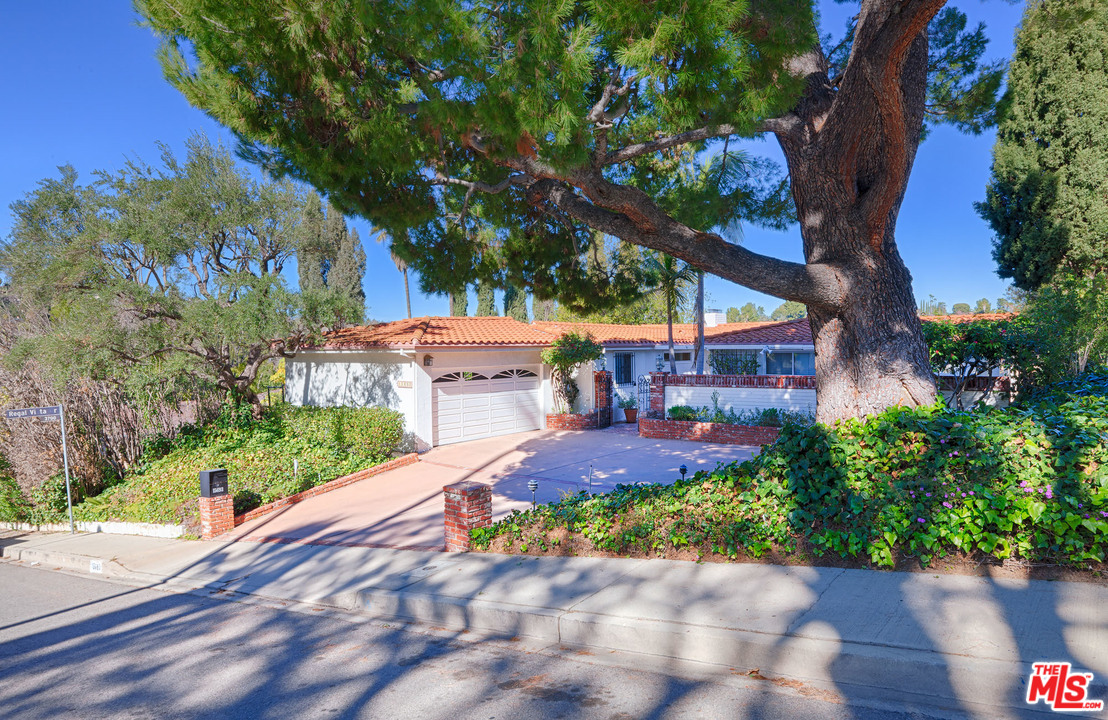15693 Royal Ridge Road Sherman Oaks, CA 91403 - Photo 1 of 24