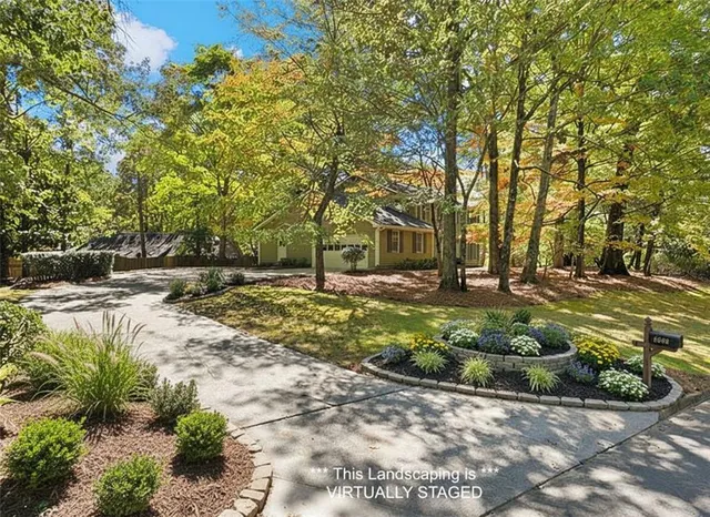 $559,000 | 3055 Rivermont Parkway, Johns Creek, GA 30022