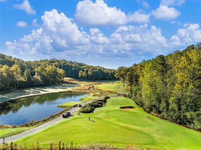 $559,000 | 3055 Rivermont Parkway, Johns Creek, GA 30022