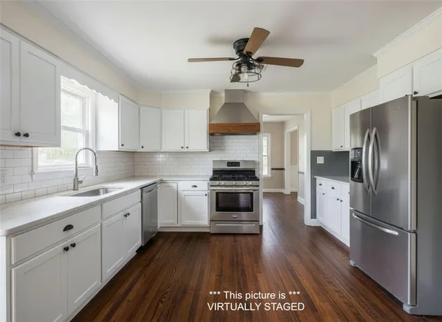 $559,000 | 3055 Rivermont Parkway, Johns Creek, GA 30022