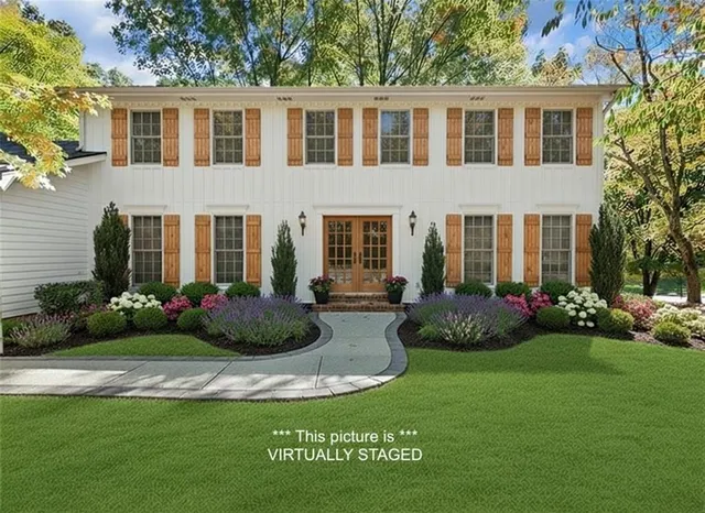 $559,000 | 3055 Rivermont Parkway, Johns Creek, GA 30022