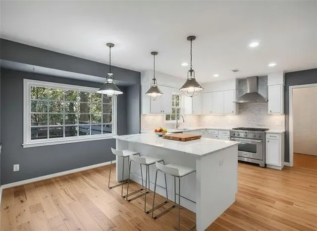 $559,000 | 3055 Rivermont Parkway, Johns Creek, GA 30022