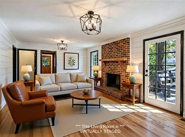 $559,000 | 3055 Rivermont Parkway, Johns Creek, GA 30022