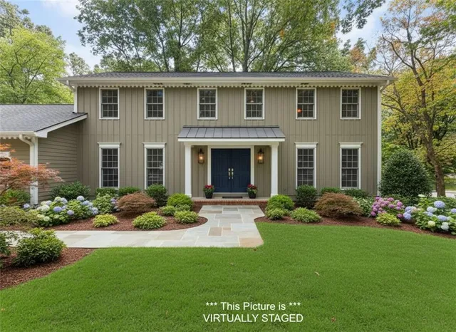 $559,000 | 3055 Rivermont Parkway, Johns Creek, GA 30022