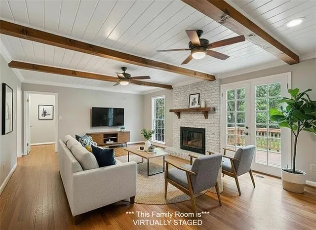 $559,000 | 3055 Rivermont Parkway, Johns Creek, GA 30022