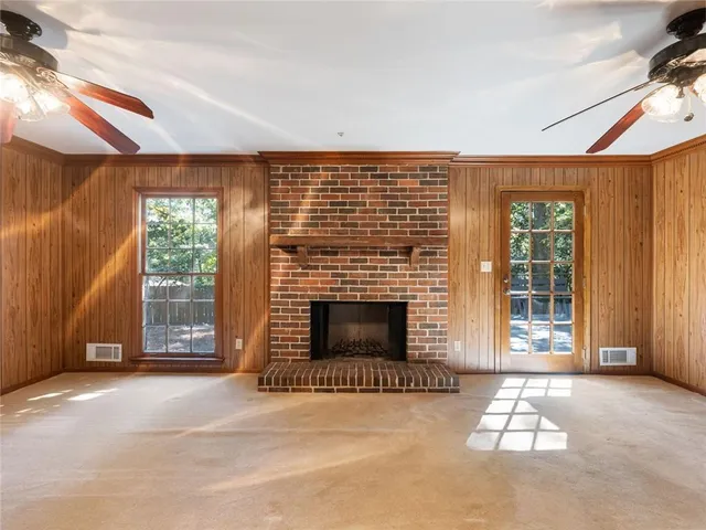 $559,000 | 3055 Rivermont Parkway, Johns Creek, GA 30022