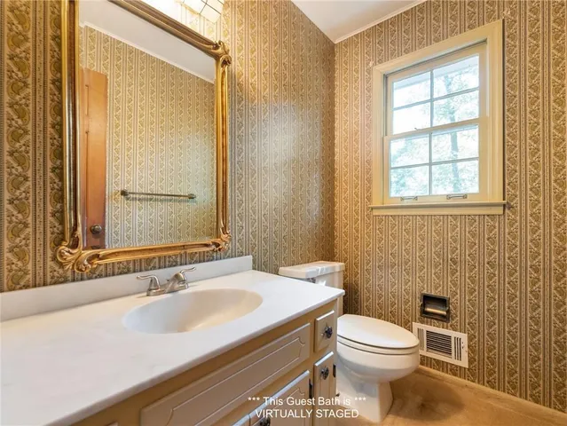 $559,000 | 3055 Rivermont Parkway, Johns Creek, GA 30022