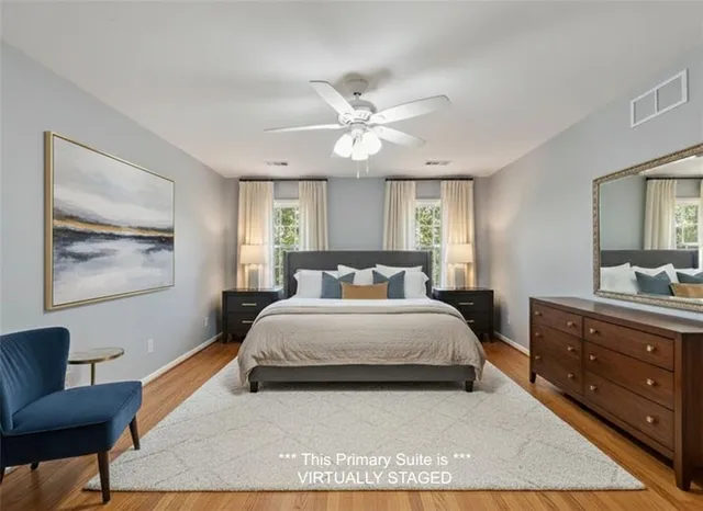 $559,000 | 3055 Rivermont Parkway, Johns Creek, GA 30022