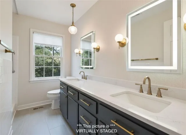 $559,000 | 3055 Rivermont Parkway, Johns Creek, GA 30022