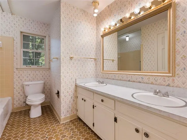 $559,000 | 3055 Rivermont Parkway, Johns Creek, GA 30022