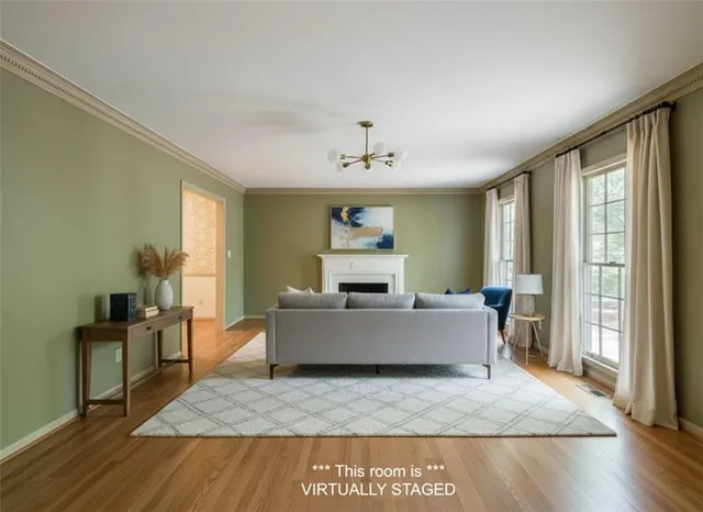 $559,000 | 3055 Rivermont Parkway, Johns Creek, GA 30022