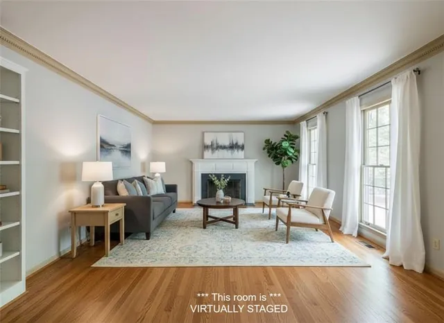 $559,000 | 3055 Rivermont Parkway, Johns Creek, GA 30022