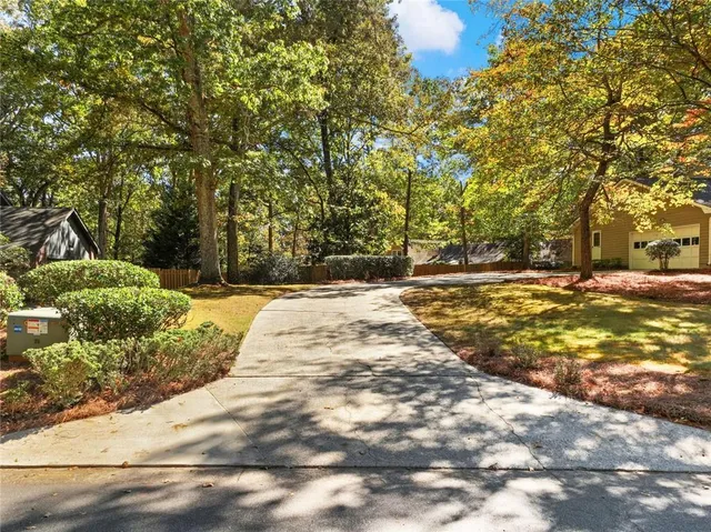 $559,000 | 3055 Rivermont Parkway, Johns Creek, GA 30022