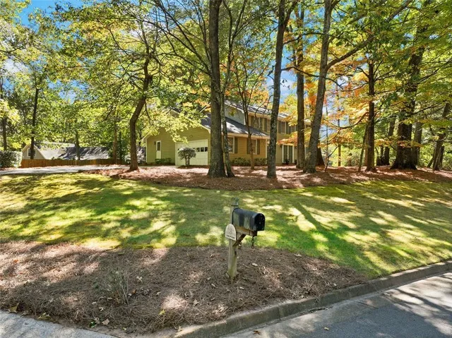 $559,000 | 3055 Rivermont Parkway, Johns Creek, GA 30022