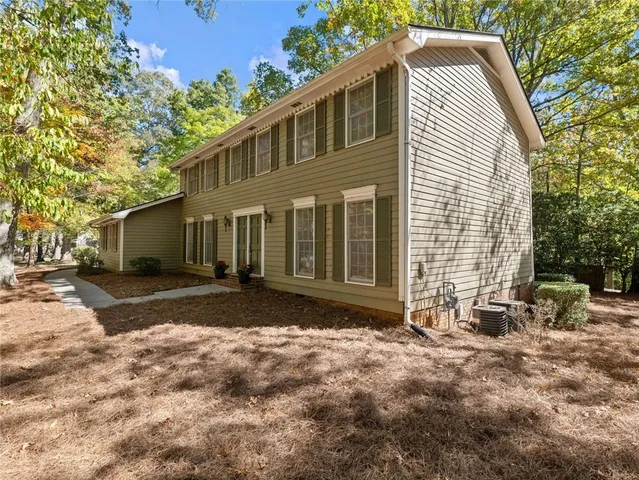 $559,000 | 3055 Rivermont Parkway, Johns Creek, GA 30022