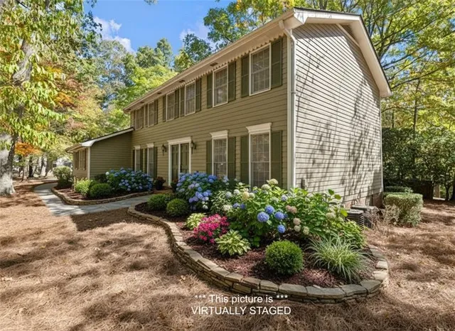 $559,000 | 3055 Rivermont Parkway, Johns Creek, GA 30022
