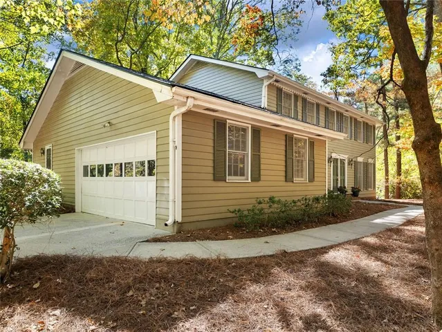 $559,000 | 3055 Rivermont Parkway, Johns Creek, GA 30022