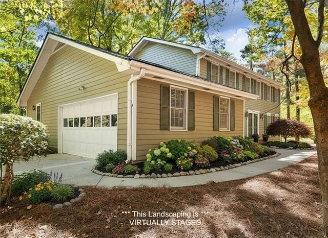$559,000 | 3055 Rivermont Parkway, Johns Creek, GA 30022