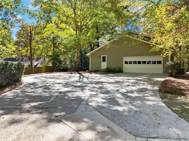 $559,000 | 3055 Rivermont Parkway, Johns Creek, GA 30022