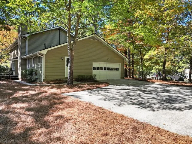 $559,000 | 3055 Rivermont Parkway, Johns Creek, GA 30022