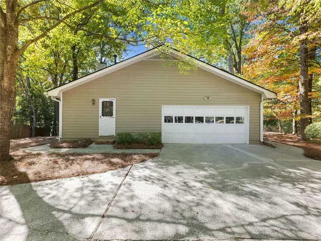 $559,000 | 3055 Rivermont Parkway, Johns Creek, GA 30022