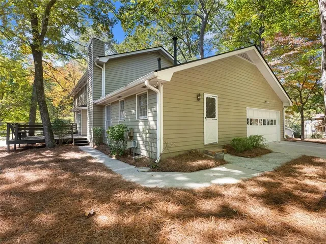 $559,000 | 3055 Rivermont Parkway, Johns Creek, GA 30022