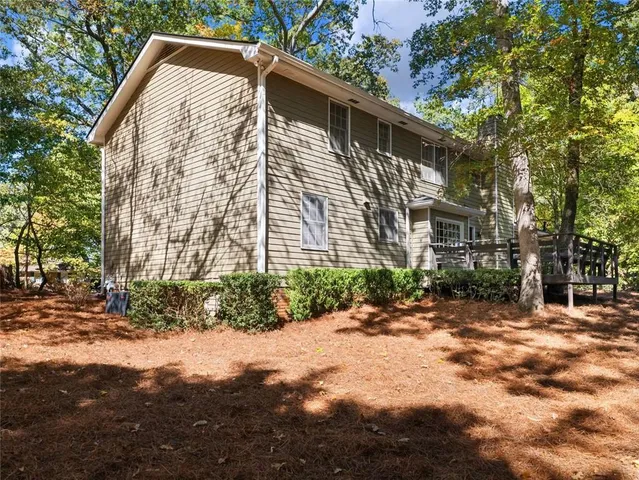 $559,000 | 3055 Rivermont Parkway, Johns Creek, GA 30022