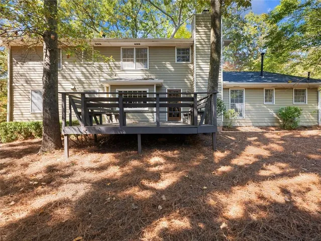 $559,000 | 3055 Rivermont Parkway, Johns Creek, GA 30022