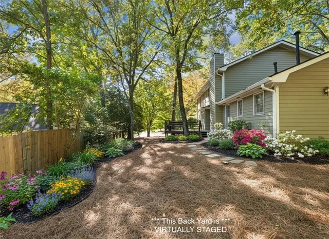$559,000 | 3055 Rivermont Parkway, Johns Creek, GA 30022