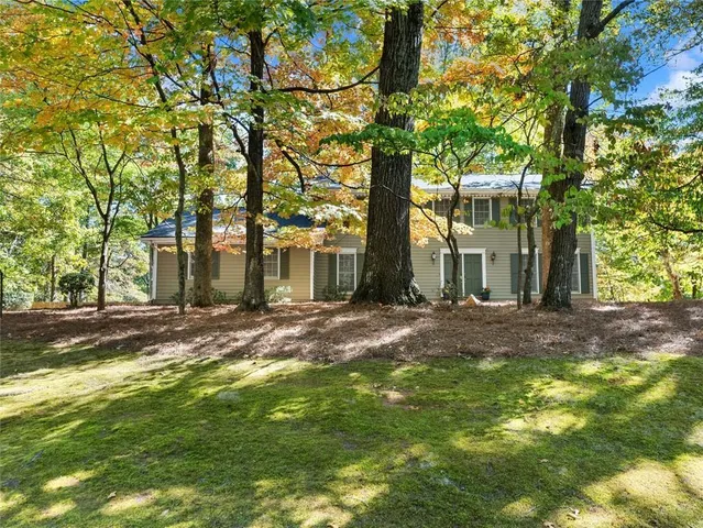 $559,000 | 3055 Rivermont Parkway, Johns Creek, GA 30022