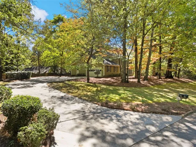 $559,000 | 3055 Rivermont Parkway, Johns Creek, GA 30022
