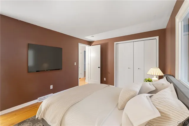 $367,900 | 4622 Glencliffe Road, Manlius, NY 13104