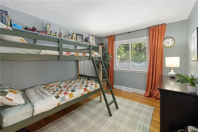 $367,900 | 4622 Glencliffe Road, Manlius, NY 13104