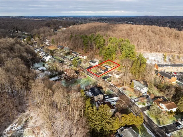 $367,900 | 4622 Glencliffe Road, Manlius, NY 13104