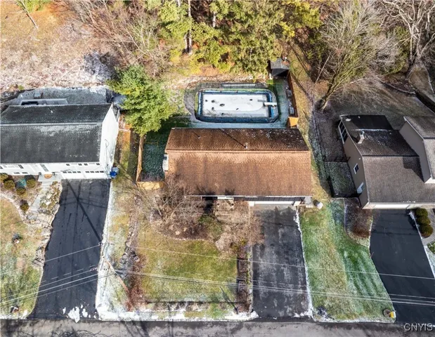 $367,900 | 4622 Glencliffe Road, Manlius, NY 13104