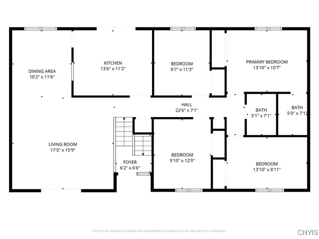 $367,900 | 4622 Glencliffe Road, Manlius, NY 13104
