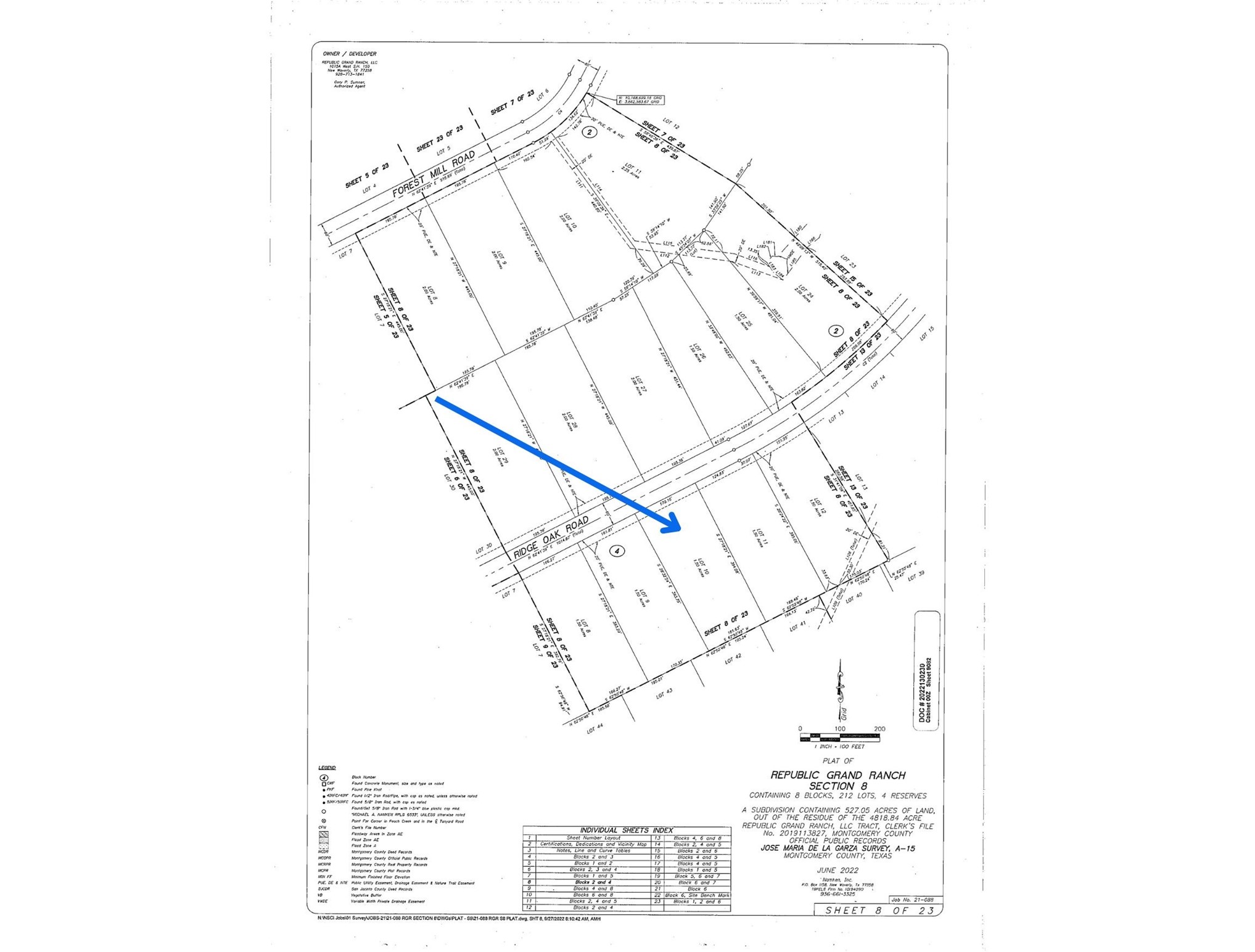 15925 Ridge Oak Road Willis, TX 77378 - Photo 2 of 22 a picture of a room with a bench